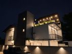 Modern Three Storey House for Sale in Pannipitiya