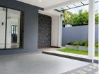 Modern Three Storey House for Sale in Pannipitiya
