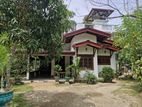 Modern Three storey house with land - Bandalkumbura