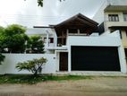 Modern Three Storied Luxury House Close to Galle Road, Ratmalana