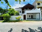 Modern Three Storied Luxury House Close to Galle Road, Ratmalana