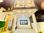 Modern Three-Story House for Sale in Athurugiriya