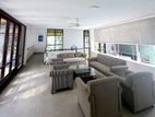 Modern Three Story House for Sale in Battaramulla