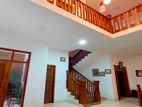 Modern Three Story House for Sale in Colombo 15