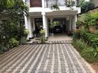 Modern Three story House for sale in Maharagama