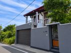 Modern Three story House For Sale In Nagoda Kandana