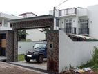 Modern Three-Story Luxury Home with Rooftop Retreat – Makandana