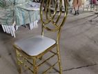 Modern Tiffany Chair