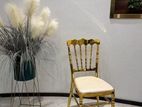 Modern Tiffany Chair