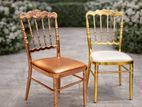 Modern Tiffany chairs