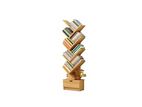 Modern Tree Shape Book Shelf