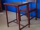 Modern Tuition Class Tables / Chairs