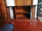 Modern TV stand 5"