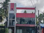 Modern Two-Storey Commercial Building for Rent – Kaduwela (EM0012RH)