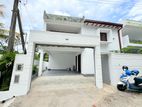 Modern Two-Storey Family Home in Malabe