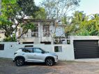 Modern Two-Storey Home for Sale – Habarakada