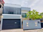 Modern Two Storey House for Rent - Gothatuwa