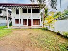 Modern Two Storey House for Rent in Athurugiriya