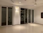 Modern Two Storey House For Rent In Colombo 6