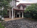 Modern Two Storey House For Rent in kandana Hapugoda with furniture