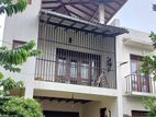 Modern Two-Storey House for Rent in Kelaniya