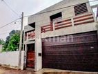Modern Two Storey House For Rent In Thalawathugoda [ 186 H ]