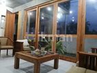 Modern Two Storey House For Rent In Thalawathugoda [ 186 H ]