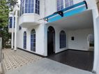 Modern Two Storey House for Sale in Battaramulla