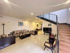 Modern Two Storey House for Sale in Dehiwala