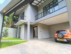 Modern Two-Storey House for Sale in Homagama Town Area
