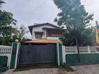 Modern two storey house for sale in Ja Ela Ekala