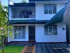 Modern Two Storey House for Sale in Ja-Ela