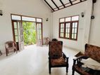 Modern Two Storey House for Sale in Katunayake