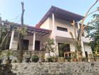 Modern two-storey house for sale in Kegalle (SSPH-326)