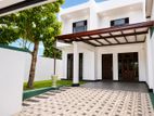 Modern Two-Storey House for Sale in Kesbewa Piliyandala