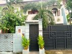 Modern Two Storey House for Sale in Kottawa