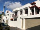 Modern Two-Storey House for Sale in Maha Bage Kandana