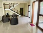 Modern Two Storey House for Sale in Malabe