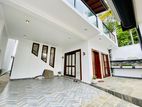 Modern Two Storey House for Sale in Malabe