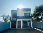 Modern Two Storey House for Sale in Malabe