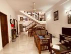 Modern Two-Storey House for Sale in Mount Lavinia