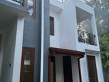 Modern two-storey house for sale in Naiwala (SSPH-103)