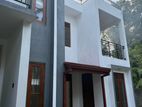 Modern two-storey house for sale in Naiwala (SSPH-103)