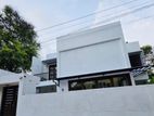 Modern Two-Storey House for Sale in Negombo