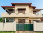 Modern Two Storey House for Sale in Panadura