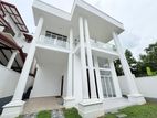 Modern Two Storey House for Sale in Pannipitiya