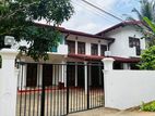 Modern Two Storey House for Sale in Pilimathalawa, Kandy
