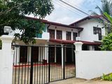 Modern Two Storey House for Sale in Pilimathalawa, Kandy