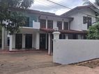 Modern Two Storey House for Sale in Pilimathalawa, Kandy