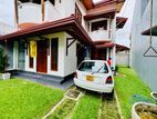Modern Two-Storey House for Sale in Rajagiriya